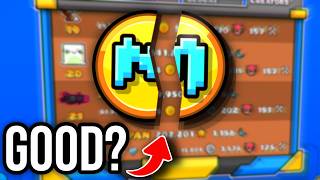 RobTop DIDN’T ruin Geometry Dash