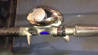 Batson Enterprises @ iCast 2014