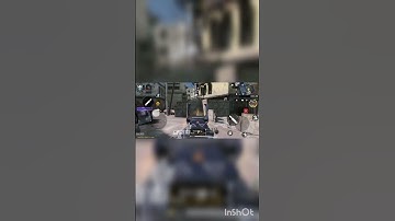 COD Mobile Short | Savage Kill Streak in Seconds ⚡🔥 #callofduty #codm #codmobile