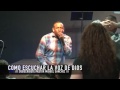 PASTOR JUAN CARLOS HARRIGAN :::COMO ESCUCHAR LA VOZ DE DIOS X :::