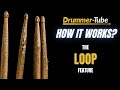loop the difficult parts