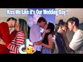 💏 Kiss me like it’s our wedding day~ Cute tiktok couples | TikTok Compilation #2 💏