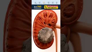 Kidney Stone Surgery का खर्च कितना है? RIRS vs PCNL Explained #shorts