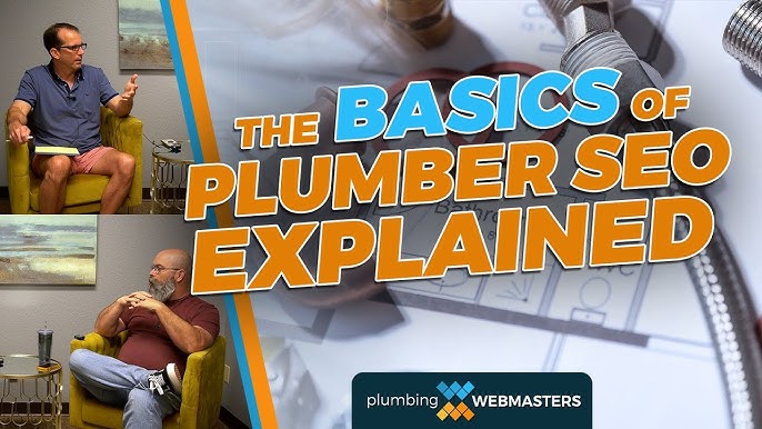 The Basics of Plumber SEO Explained - YouTube