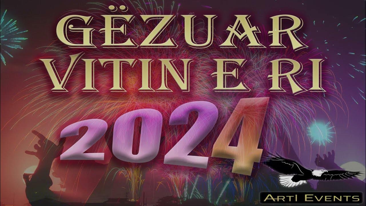 Gezuar 2024 Herne YouTube