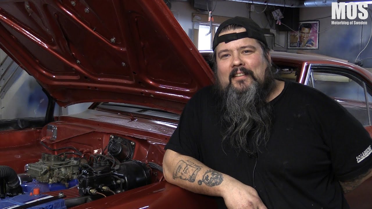 Motorblog of Sweden - Solfilm by Motorblog of Sweden