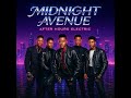 MIDNIGHT AVENUE 9Heartbeat Metronome