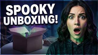 NEW Glass! August Unboxing w/ Chad Westport