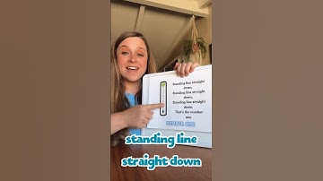 Fun Way to Write Numbers #preschoollearning #educationalvideosforkids