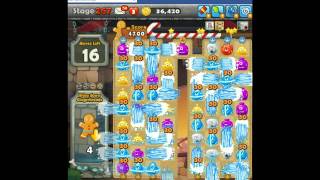 Monsterbusters 267