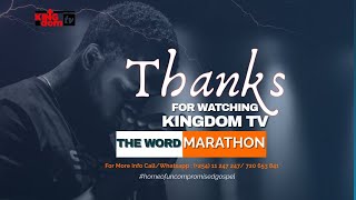 APOSTLE ALEX MOSH || THE VEIL IS LIFTED (OPEN HEAVEN) || 23RD APRIL 2026