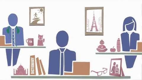 Understanding different generations in the workplace