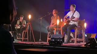 jeremy camp- keep me in the moment (crossroads 2025)