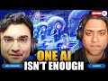 EP 17: Why Future of AI Depends on A2A Multi-Agent Teams