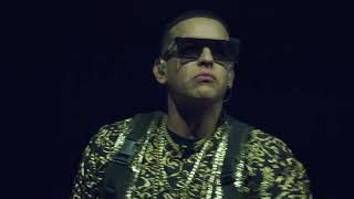 daddyyankee shakey shakey song (live by dy2k20)