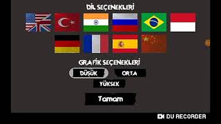 The fear 2 .karabasanın korku evi screenshot 4