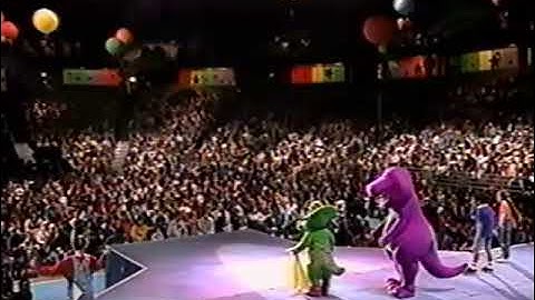 Big Surprise (2004 Version) Part 7