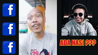 FACEBOOK RECEHHHH!!!