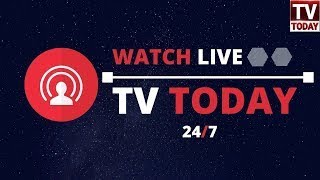 🔴TV TODAY LIVE Stream 24/7 Pakistan News | LIVE STREAMING | BREAKING NEWS | HEADLINES |TV TODAY LIVE screenshot 2