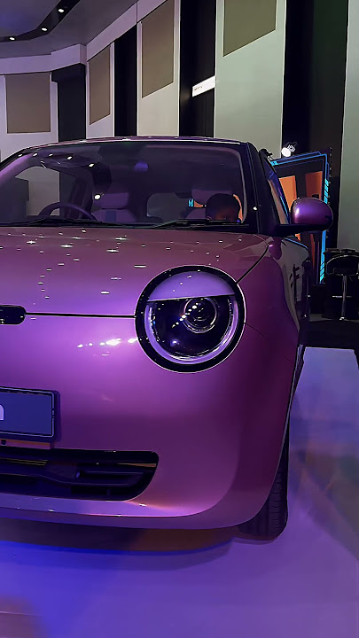 Deepal EVs is Sri Lanka #trending #electricvehicle #deepal #srilanka #ev