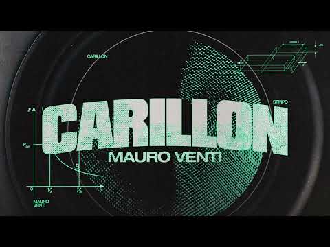 Mauro Venti - Carillon