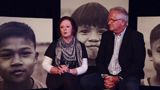 Hope Village - Part 4. When children's lives are changed.