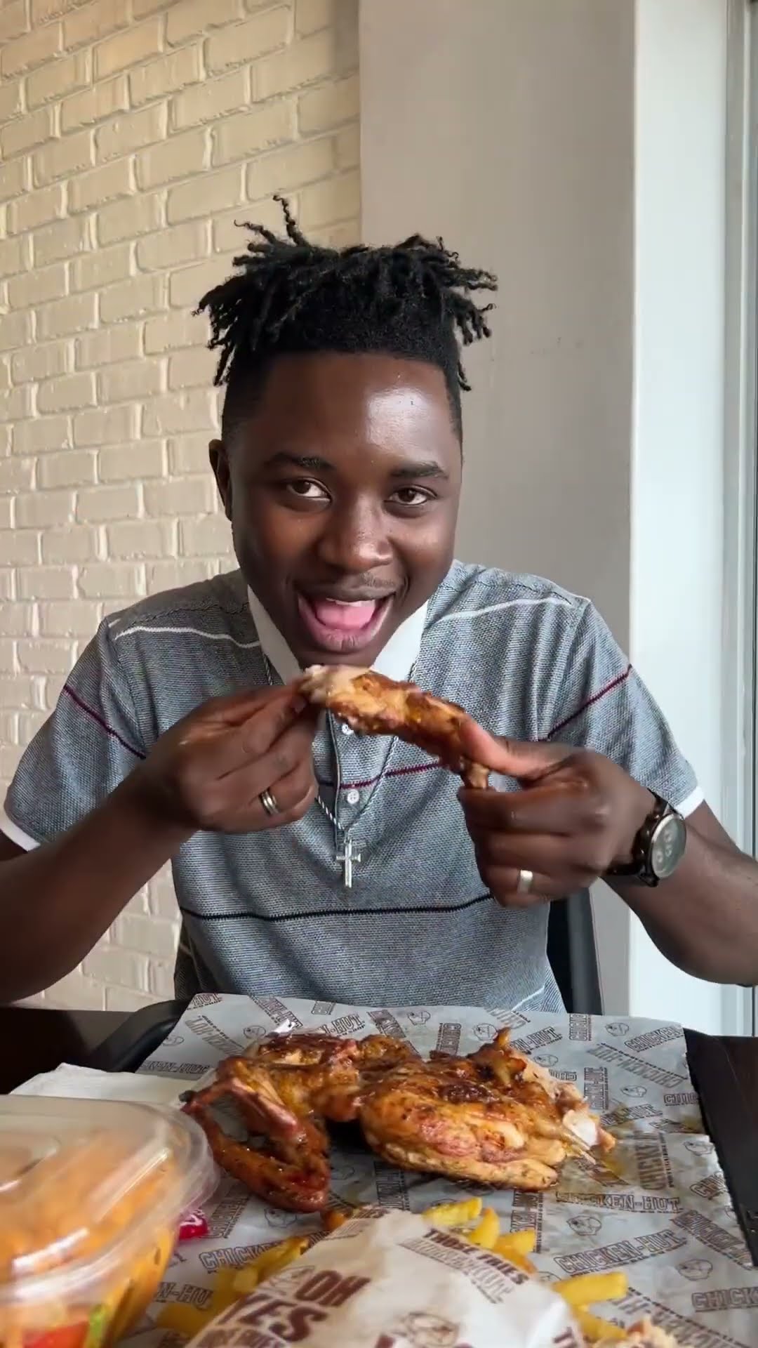 Juicy Chicken In Zimbabwe food zimbabwean foodlover foodblogger Juicy Chicken In Zimbabwe food zimbabwean foodlover foodblogger