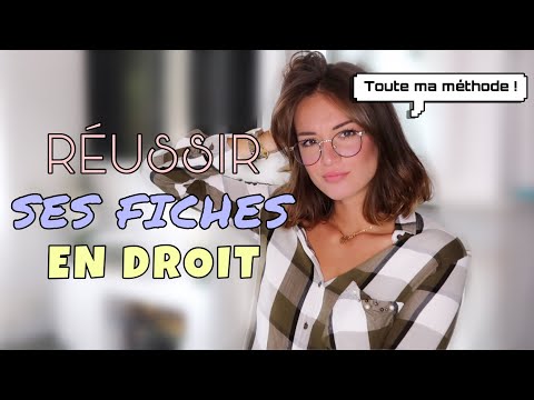 Comment Faire Carrière En Droit