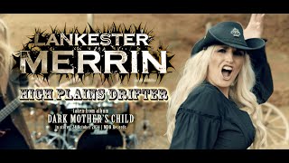 Lankester Merrin - High Plains Drifter