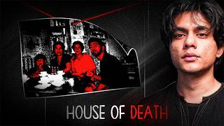 The Haunted House Of Miyazawa