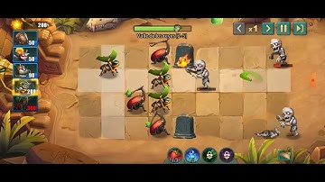 bugtopia gemplay🦂