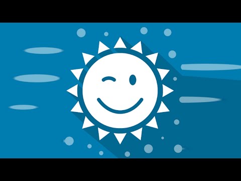 Видео: Carrot Weather - смертоносное погодное приложение, которое хочет расспросить вас