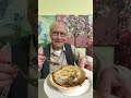 ASMR:  Blake&#39;s Hearty Vegetable Pot Pie!