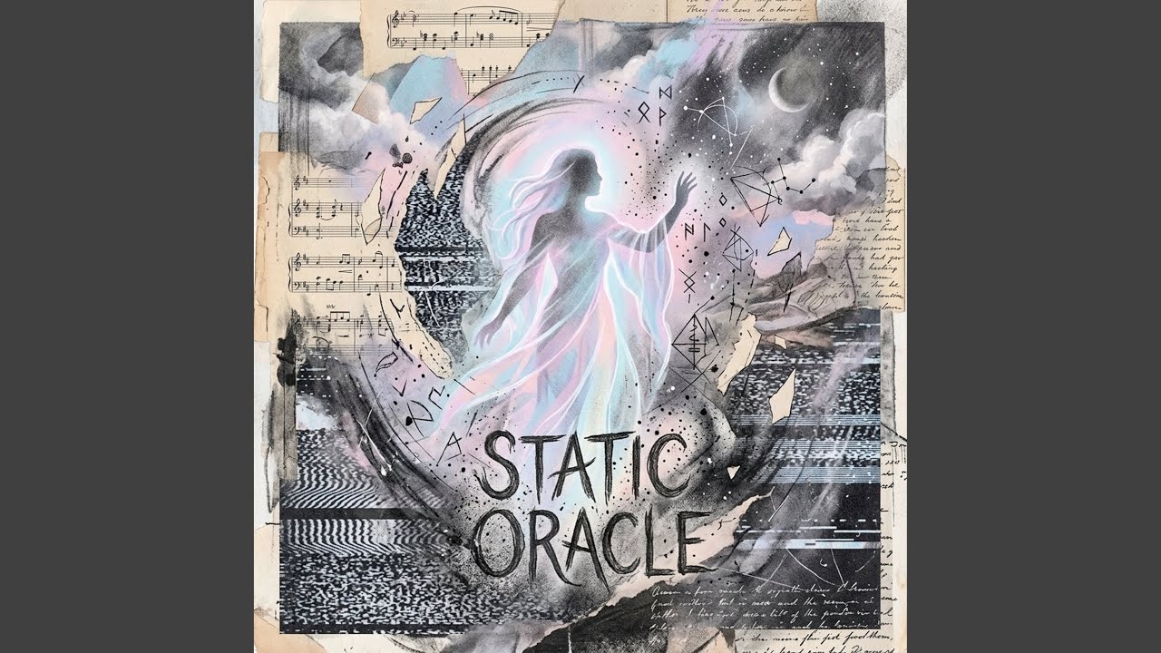Watch Static Oracle on YouTube Watch Static Oracle on YouTube