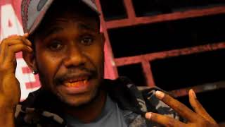 Cyfah (1Blut Battle Rap Movement Ft J Sint, Wiicked, Ajax, Gee Smooth, Desiz Resimi