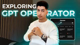 GPT Operator: My $200 Secret to Automating AI Voice Agents – Must See! screenshot 4