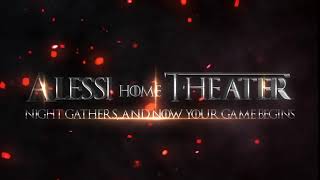 Game Of Thrones - Trivia Outro
