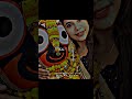New Odia Jagannath Bhajan 🙏🏻 High HD Short Video🌿Jagare 🙏🏻⭕‼️⭕ #yt #view #viralshort #view 🕉️🪔