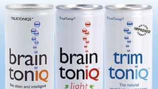 Brain Toniq Review (Shout Out Blow Out) screenshot 2