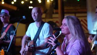 Haftelmacher - Expresso & Tschianti (Coverversion von Josh ) , live in der Prater Alm