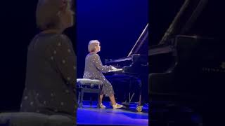 Chopin: Grande valse brillante op.18. Канни (Франція) Грає Yuliya Dzyuba Концерт 16 вересня 2022