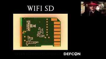 DEF CON Safe Mode Hardware Hacking Village - Federico Lucifredi  -Hardware Hacking 101