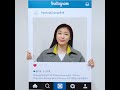 (KOR) 2018 평창 인스타그램 오픈