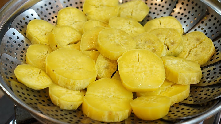 고구마 이제 이렇게 드세요😃! 너무 맛있어서 집에 고구마가 남아나질 않네요 👍! 7가지 고구마요리 !고구마다이어트요리