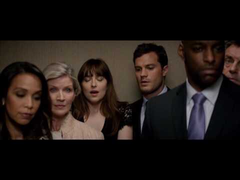 Fifty Shades Darker (2017) - Fifty Shades Darker (2017)