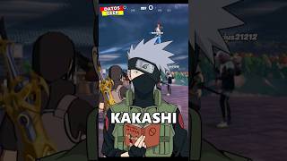Download lagu Frases De Kakashi En Fortnite | Anime Naruto Shippuden #naruto #fortnite #anime mp3
