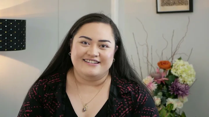 Agnes Meredith-Leiatau...  of Health - NZ