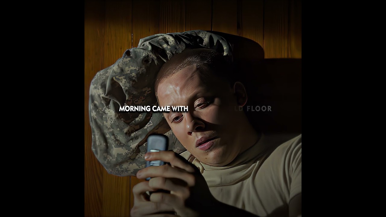 Tell the story of “Thank you for Your Service” from Will’s perspective  