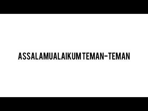 MICRO TEACHING || KETERAMPILAN DASAR MENGAJAR || APERSEPSI (Penguatan)