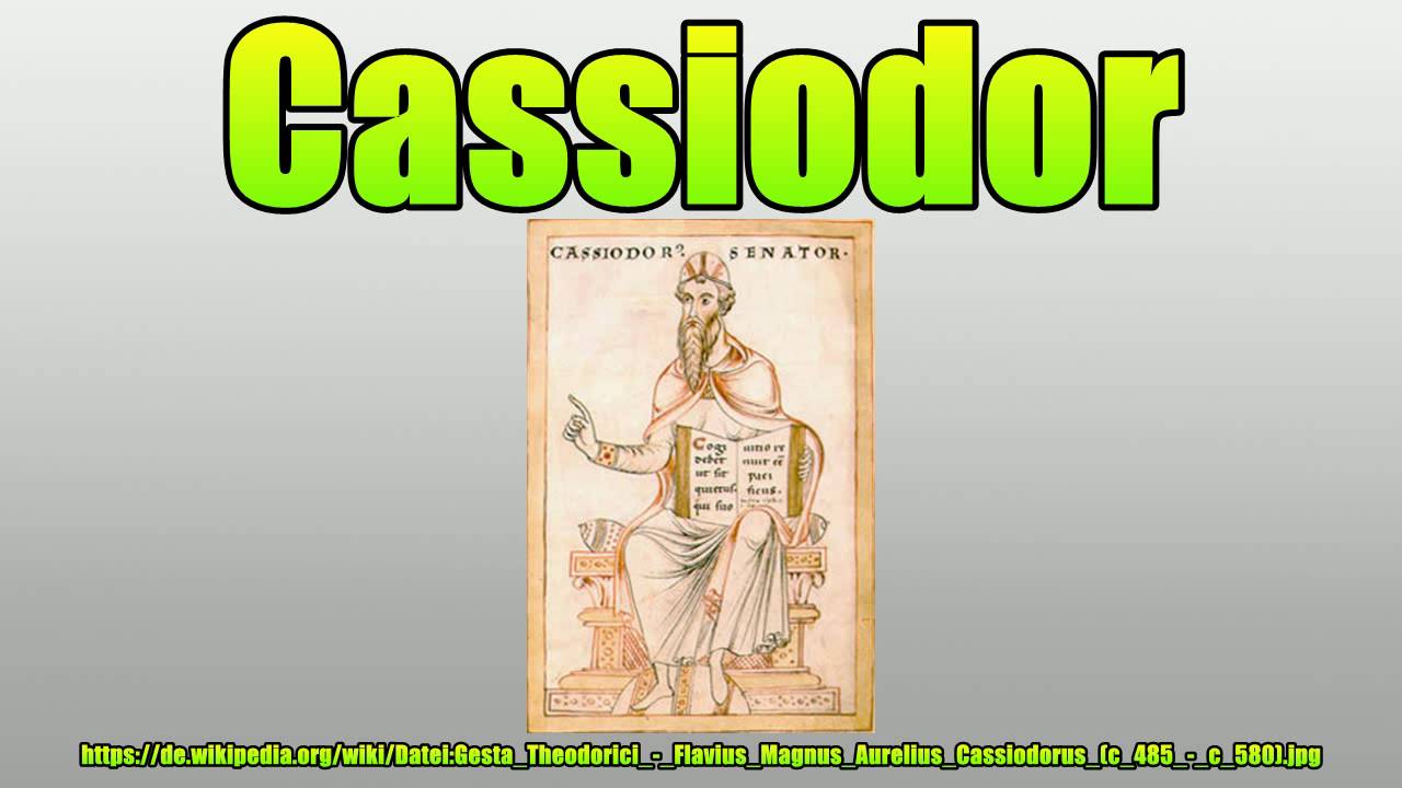 Cassiodor